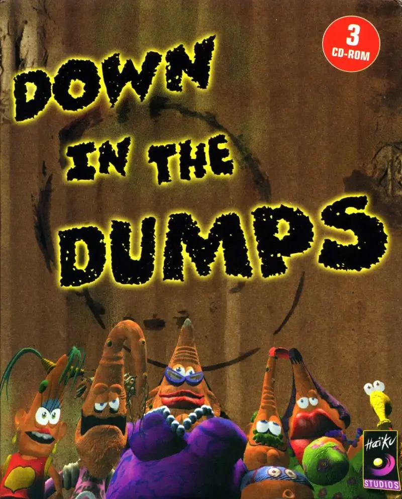 Down in the Dumps