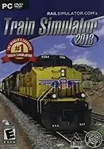 Train Simulator 2013