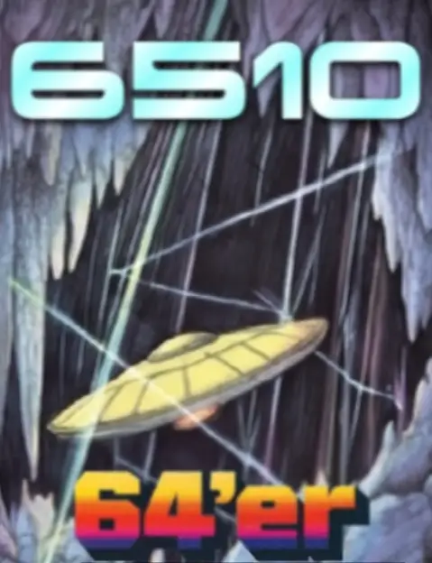 6510