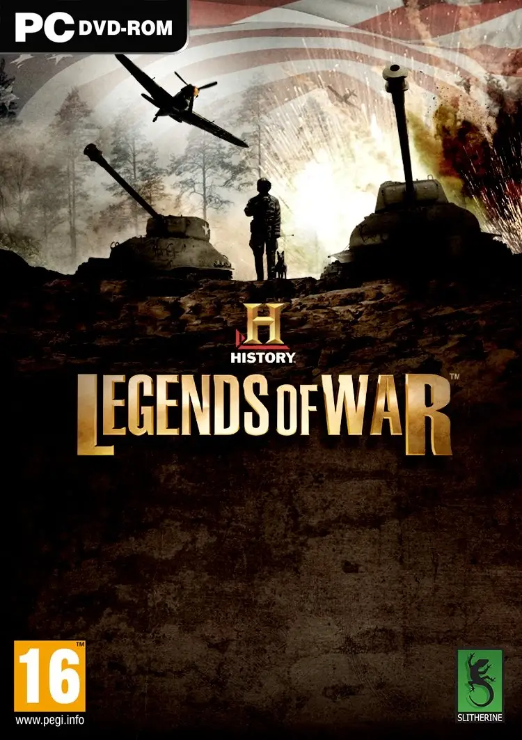 Legends of War