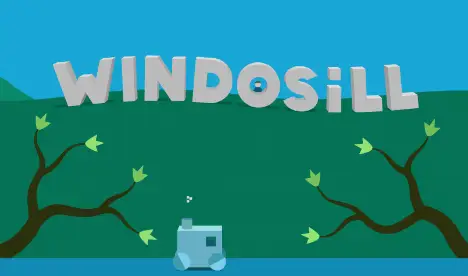 Windosill