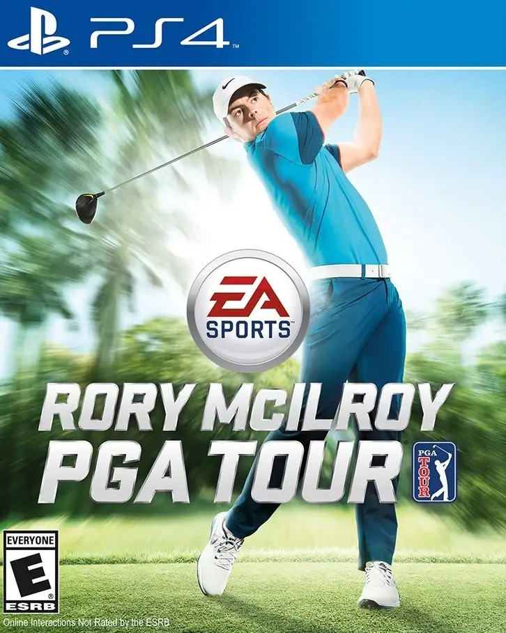 Rory McIlroy PGA Tour