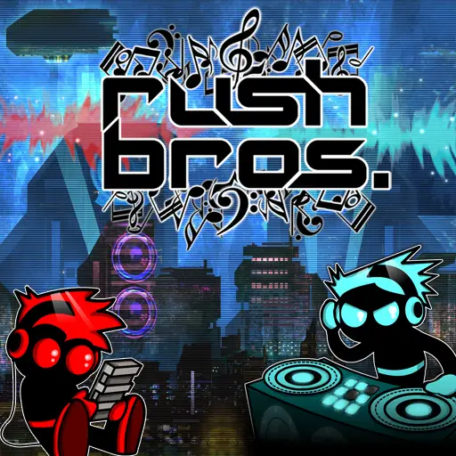 Rush Bros.