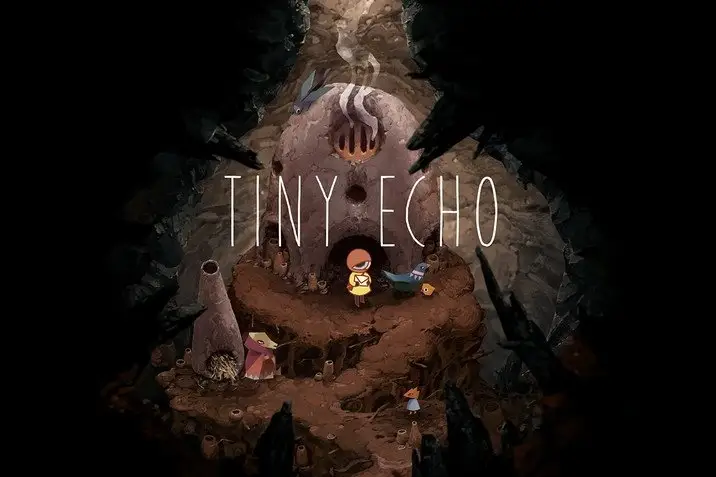 Tiny Echo