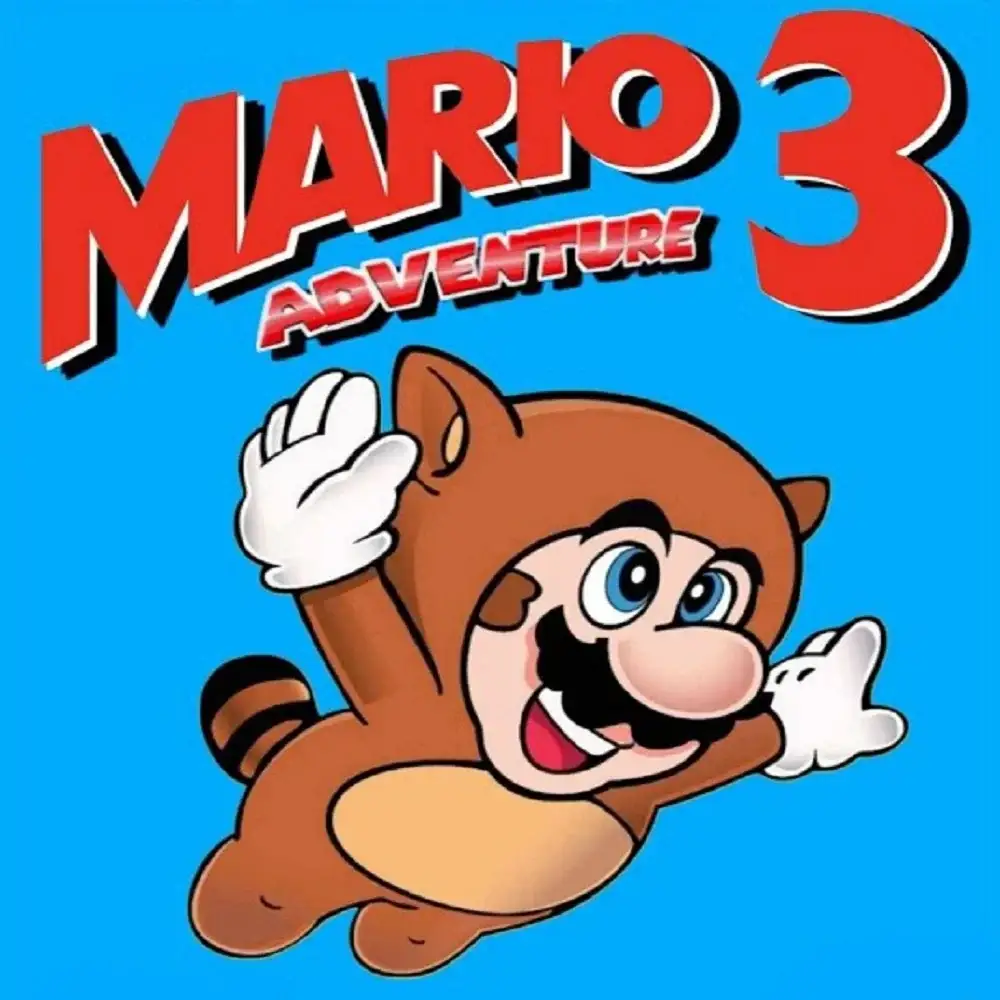 Mario Adventure 3