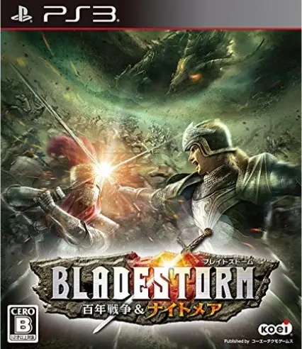 Bladestorm: The Hundred Years’ War & Nightmare