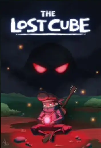 The Lost Cube