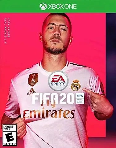 FIFA 20