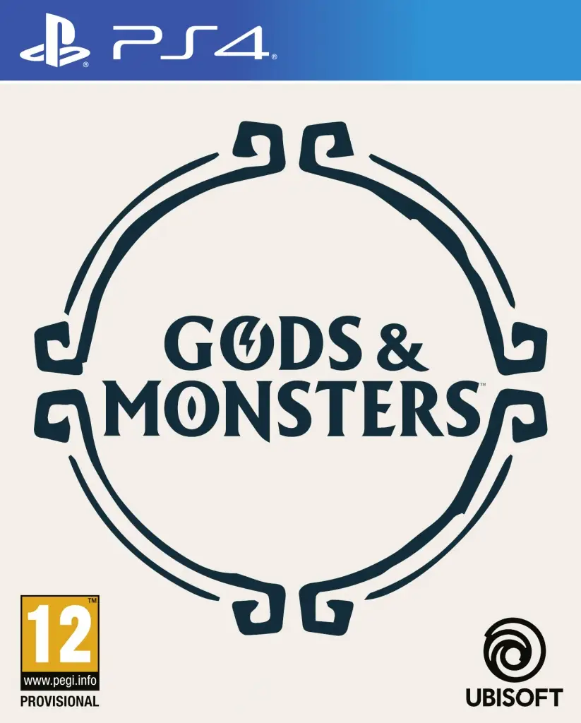 Gods & Monsters