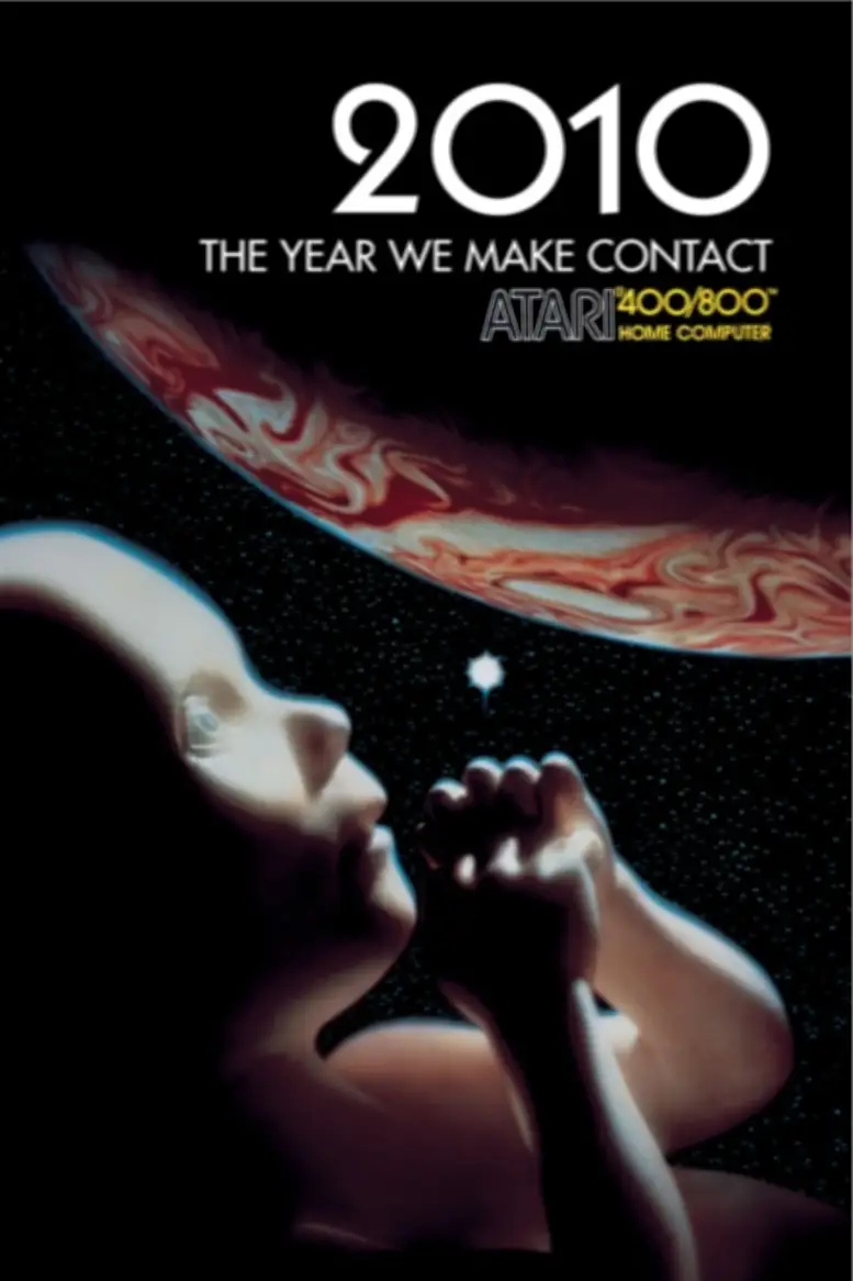 2010 – The year we made contact