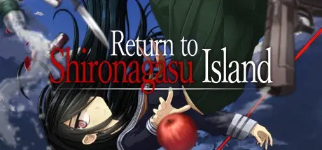 Return to Shironagasu Island