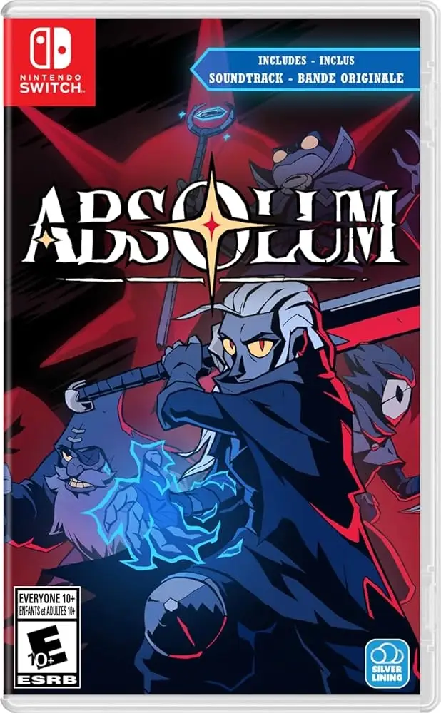 Absolum