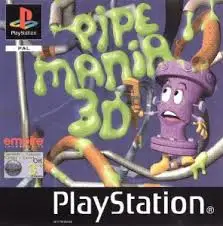 Pipe Mania 3D