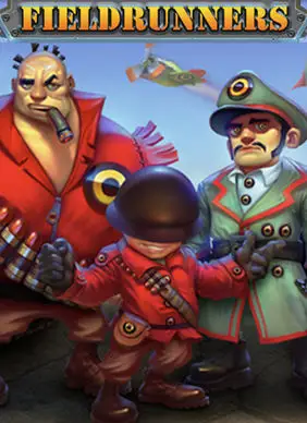 Fieldrunners