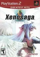 Xenosaga [Greatest Hits]