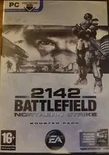 Battlefield 2142 Northern Strike