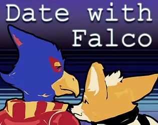 Date with Falco