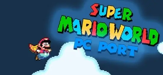 Super Mario World