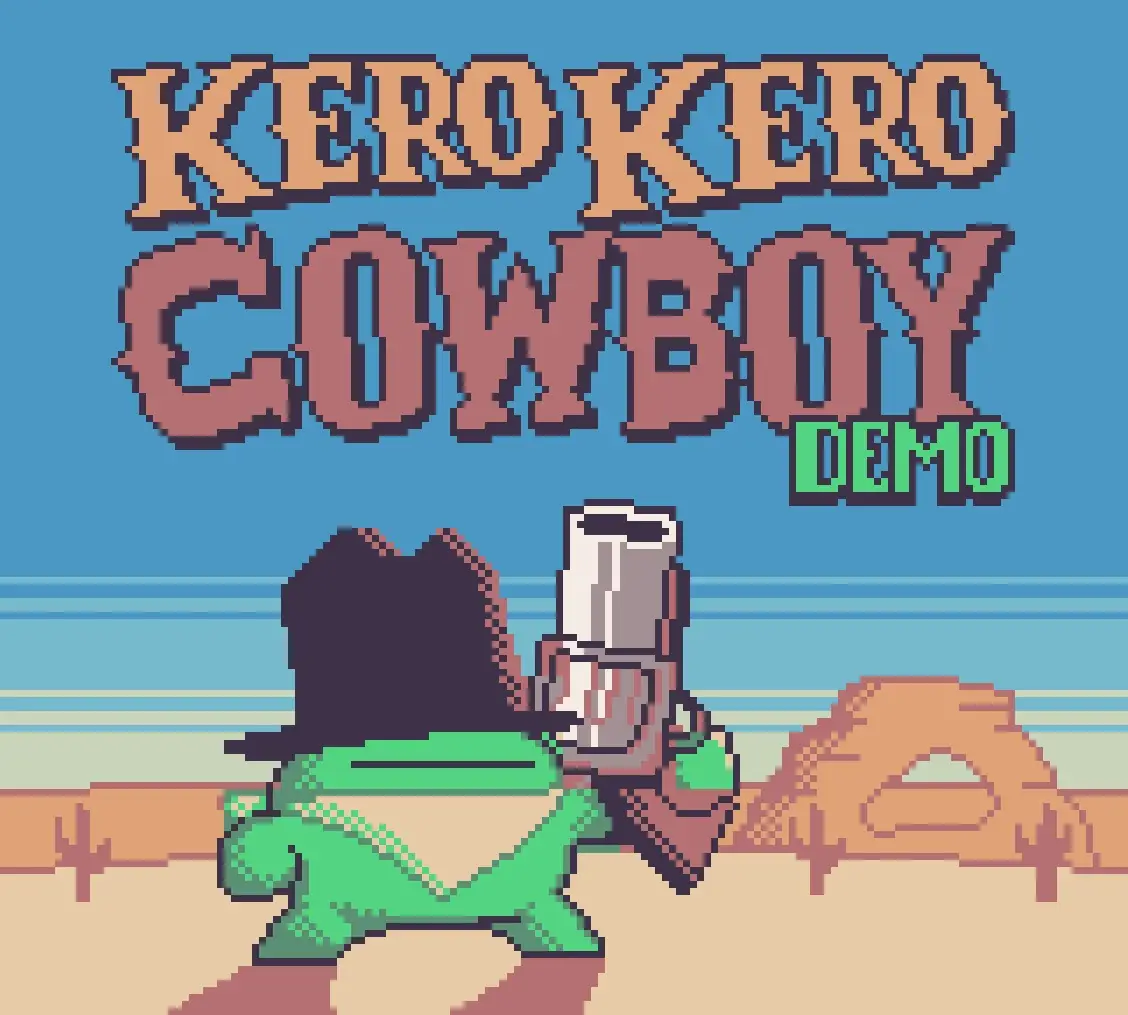 Kero Kero Cowboy