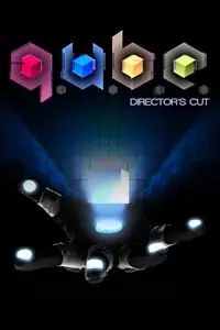 Q.U.B.E: Director’s Cut