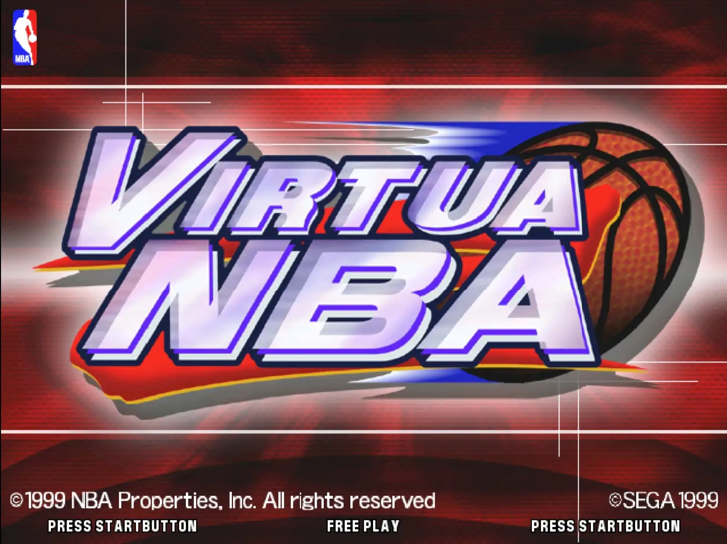 Virtua NBA