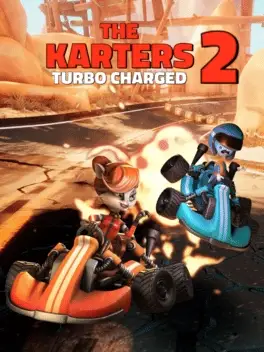 The Karters 2: Turbo Charged