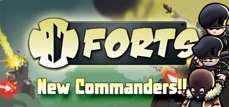 Forts