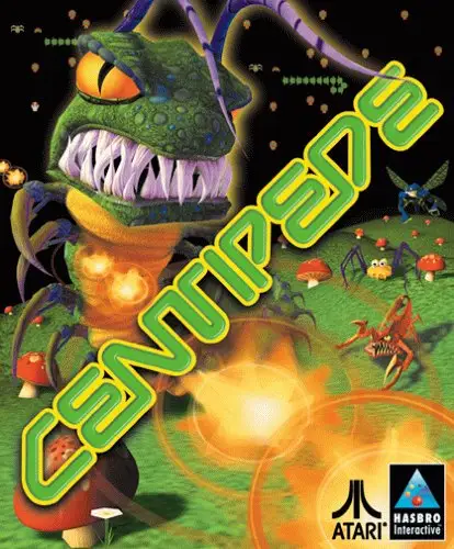 Centipede