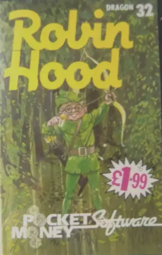 Robin Hood