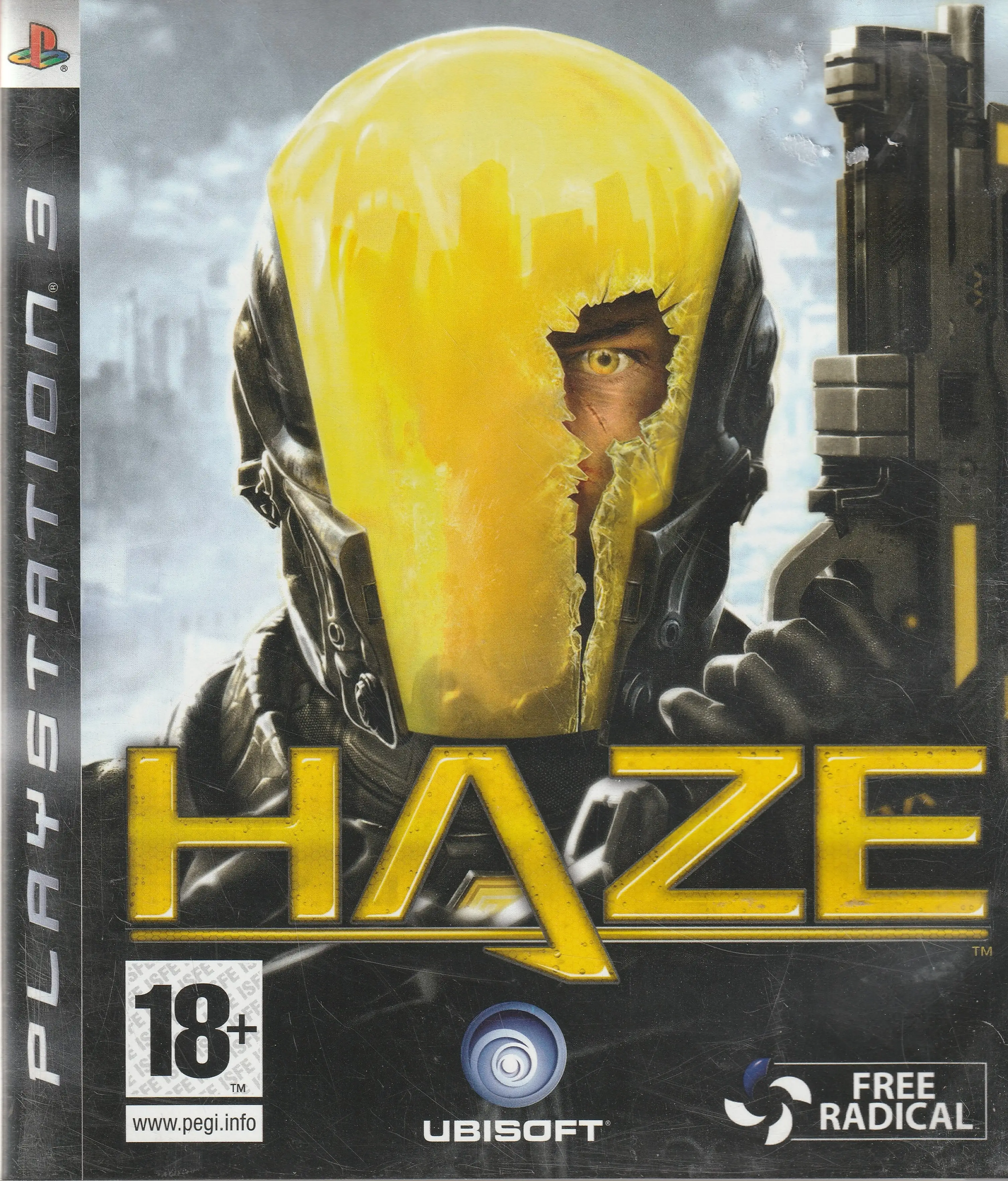 Haze