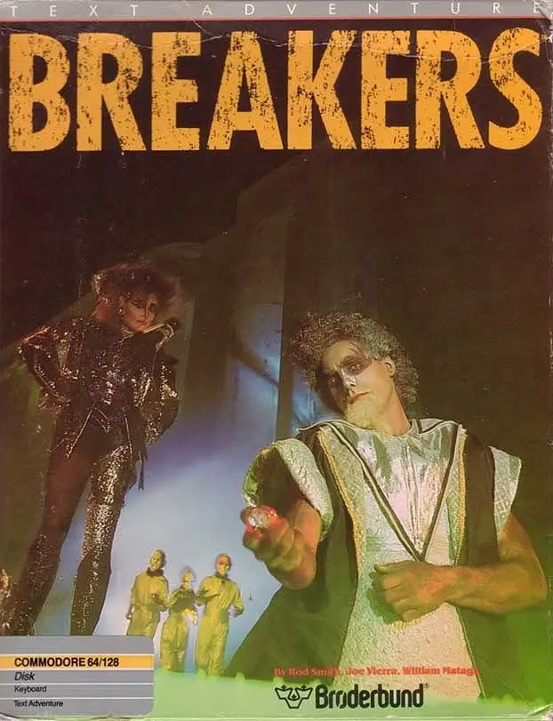 Breakers