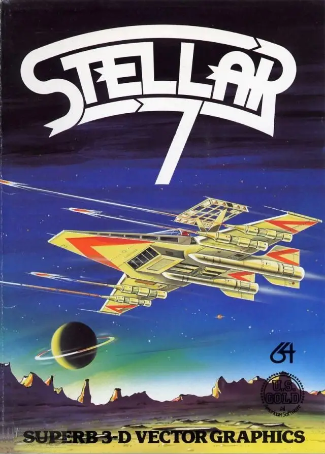 Stellar 7