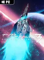 Danmaku Unlimited 3