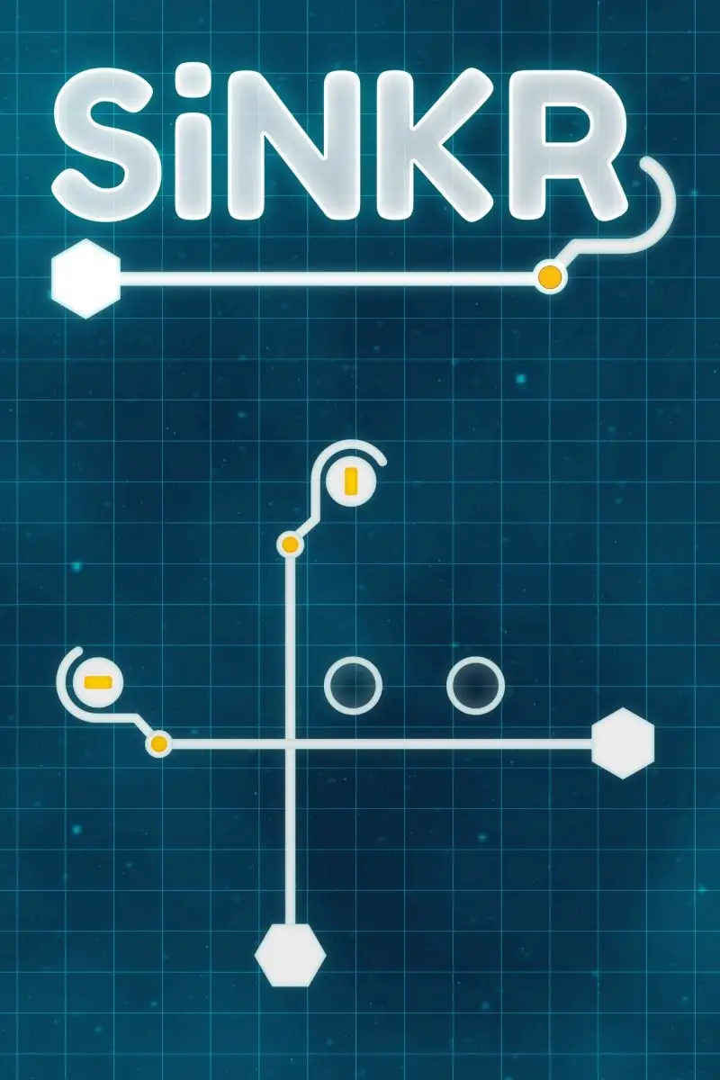 SiNKR