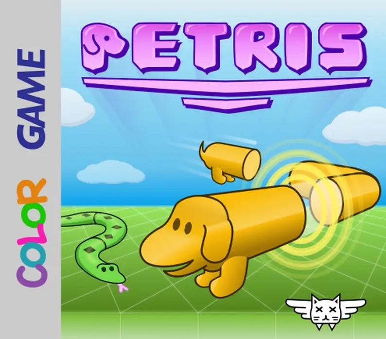 Petris