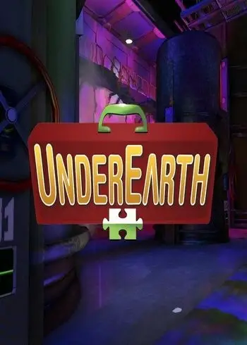 UnderEarth