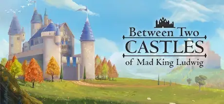 Between Two Castles – Digital Edition