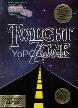 The Twilight Zone