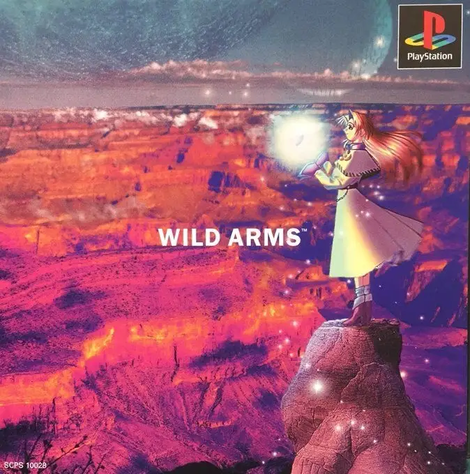 Wild Arms