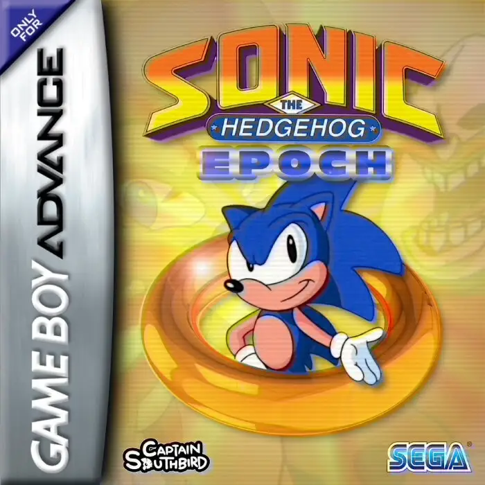 Sonic Epoch Advance