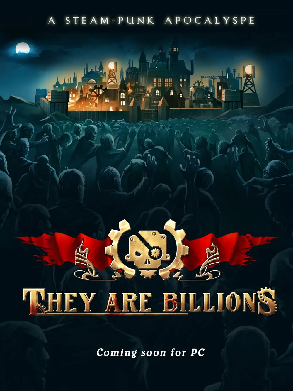 They Are Billions