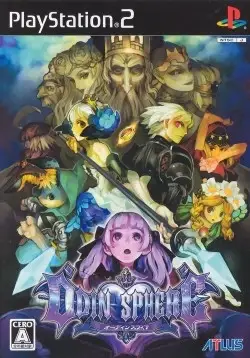 Odin Sphere