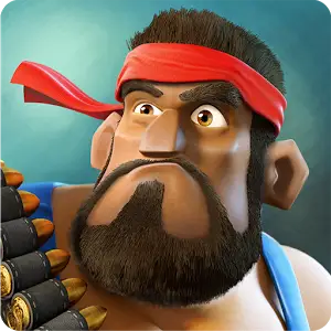 Boom Beach