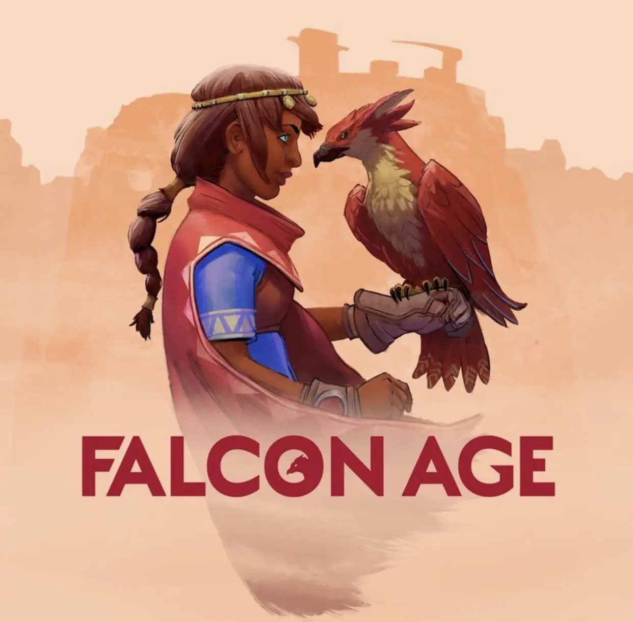 Falcon Age