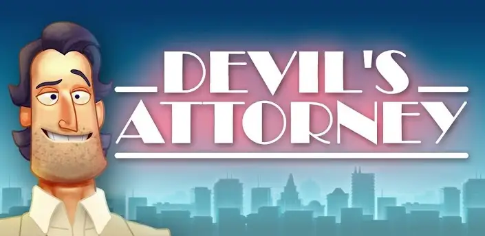 Devil’s Attorney