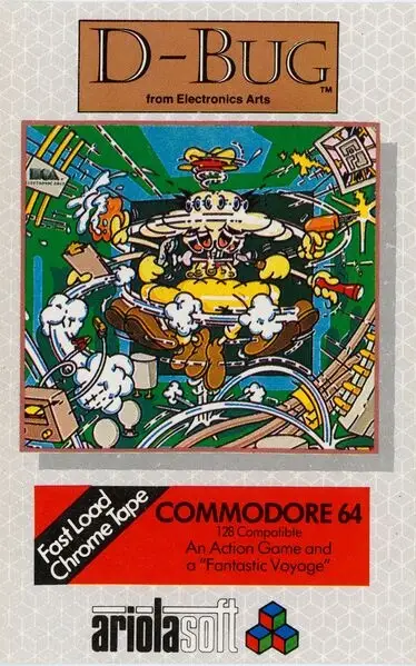 D Bug