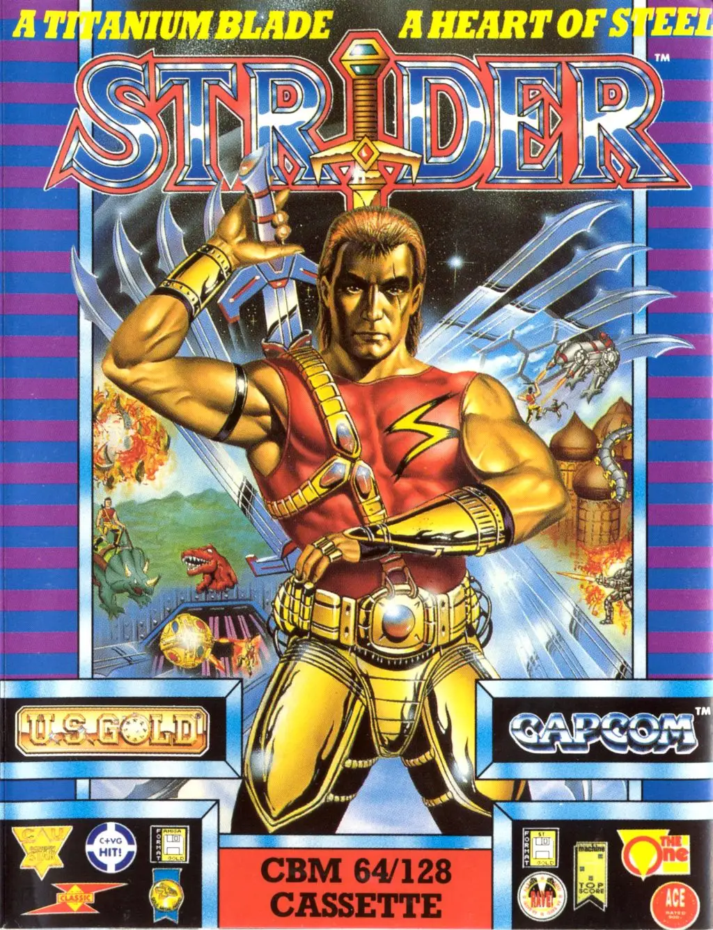 Strider