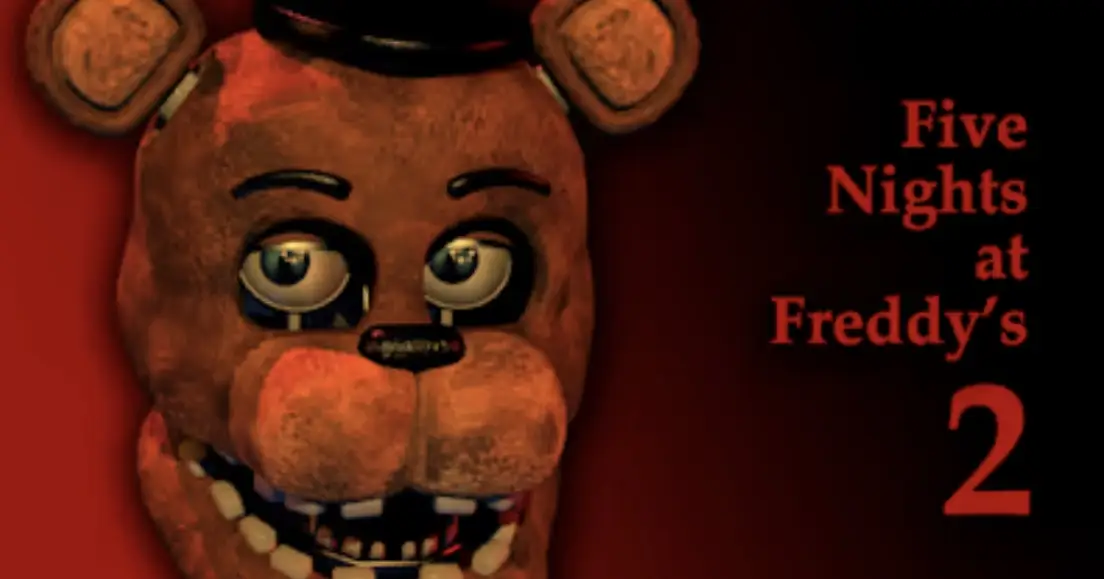 Five Nights at Freddy's 2
