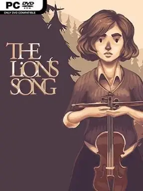 The Lion’s Song