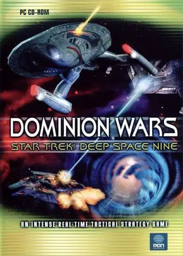 Star Trek: Deep Space Nine: Dominion Wars